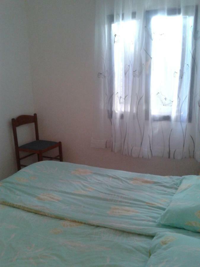 Apartman Romandic Vis Exterior foto